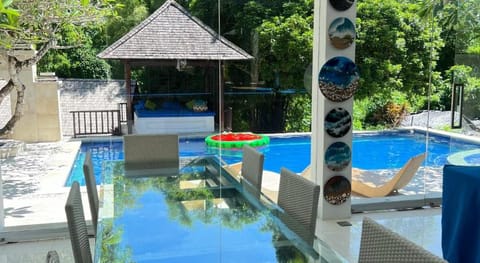 Villa NESHAMA Vacation rental in North Kuta