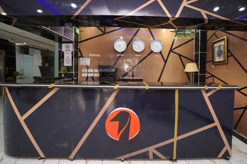 Hotel Orange One Vacation rental in Lahore