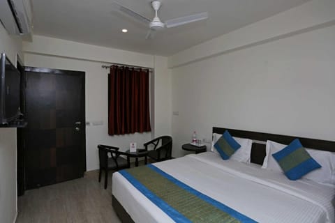 OYO Flagship 81128 Hotel Edisson Hotel in New Delhi