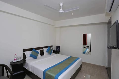 OYO Flagship 81128 Hotel Edisson Hotel in New Delhi