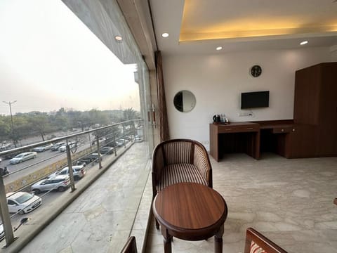 HOTEL THE IMPERIO Vacation rental in Noida