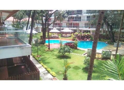 Aarju Luxurious Stay Calangute Vacation rental in Calangute