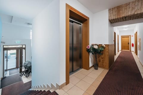 Cathedral Apart-Hotel Vacation rental in Vilnius