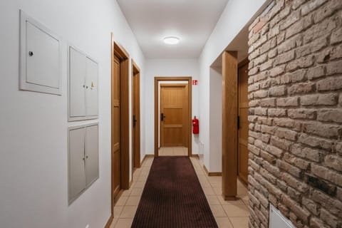 Cathedral Apart-Hotel Vacation rental in Vilnius