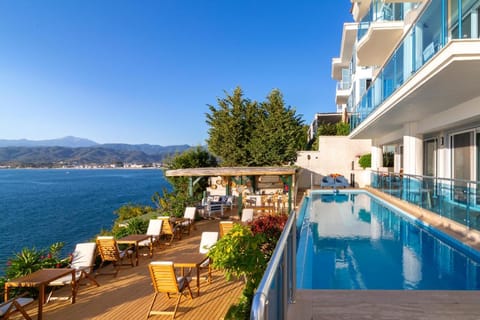 Sofia Ada Vacation rental in Fethiye