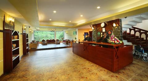 Hotel C7 Munnar Vacation rental in Munnar