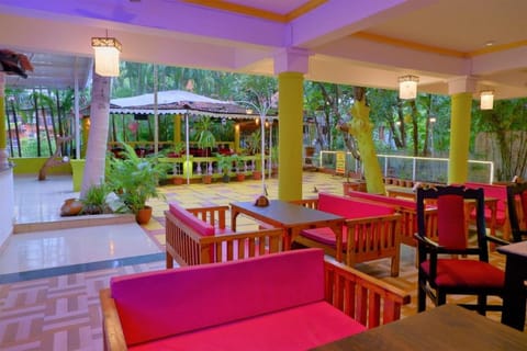 Roma Pisa Guest House  Vacation rental in Candolim