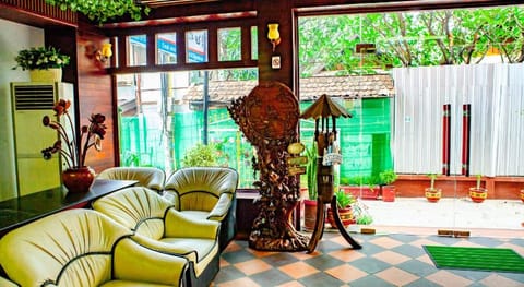 Nana Vientiane Hostel Vacation rental in Vientiane