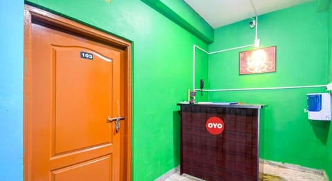 OYO Flagship 810899 Hotel Elite Inn Vacation rental in Bhubaneswar