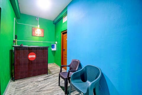 OYO Flagship 810899 Hotel Elite Inn Vacation rental in Bhubaneswar