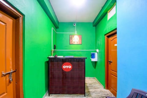 OYO Flagship 810899 Hotel Elite Inn Vacation rental in Bhubaneswar