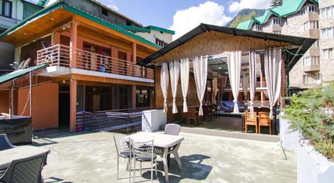 OYO Flagship Hotel River Bank Vacation rental in Manali