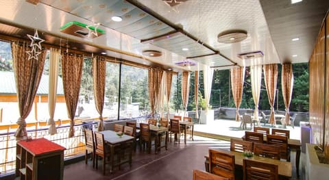 OYO Flagship Hotel River Bank Vacation rental in Manali