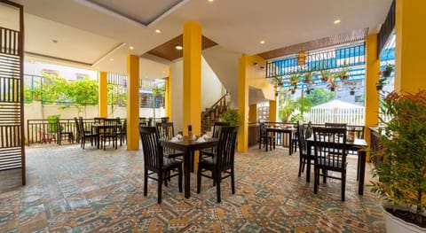 Hoi An Heart Villa Vacation rental in Hoi An