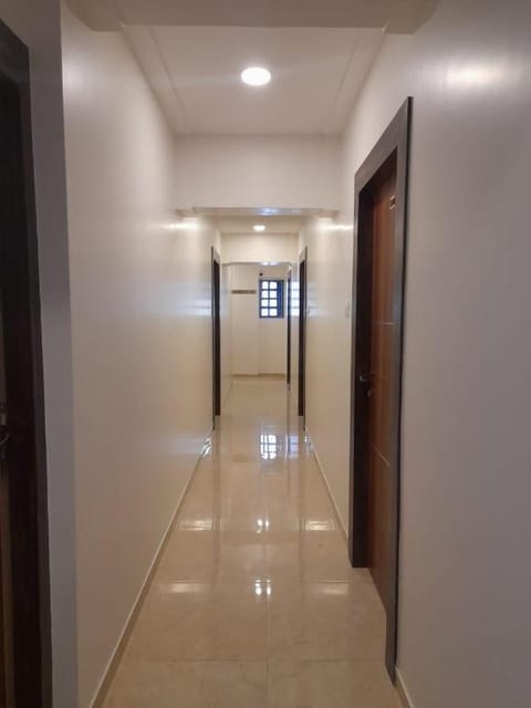 Hotel Dream Inn Lodging & Boarding By WB Inn Vacation rental in Thane