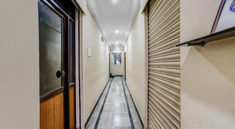 OYO Flagship 811617 Hotel Sri Uma International Vacation rental in Vijayawada