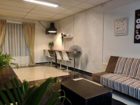 RHU DORMITORY Vacation rental in Kedah