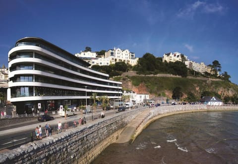 Sandybanks Torquay - Seaview and Promenade Apartments Vacation rental in Torquay