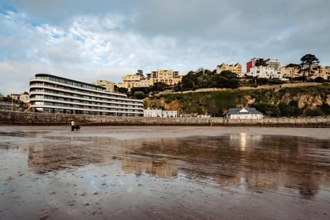 Sandybanks Torquay - Seaview and Promenade Apartments Vacation rental in Torquay