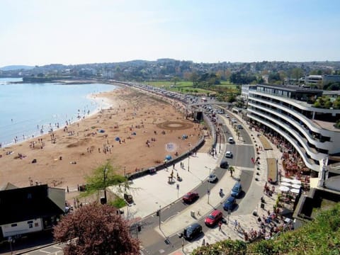 Sandybanks Torquay - Seaview and Promenade Apartments Vacation rental in Torquay