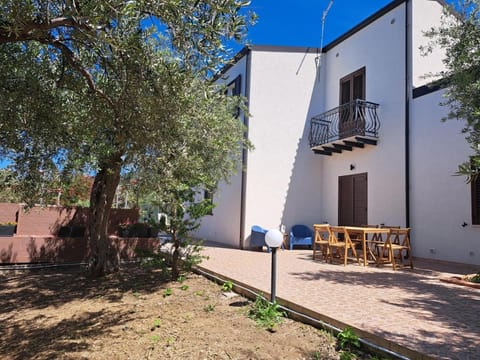 Villa Daniela Vacation rental in Cefalu