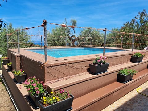 Villa Daniela Vacation rental in Cefalu