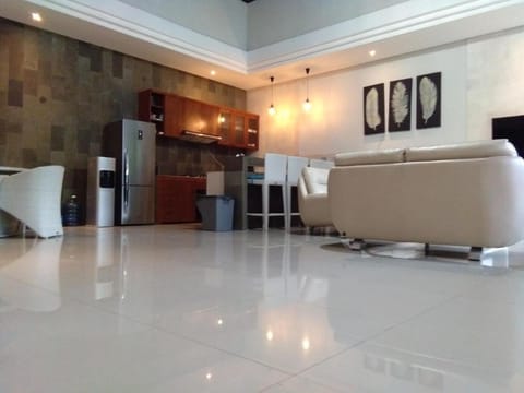 5 Bedroom Family Villa at center line Bali Vacation rental in Kuta