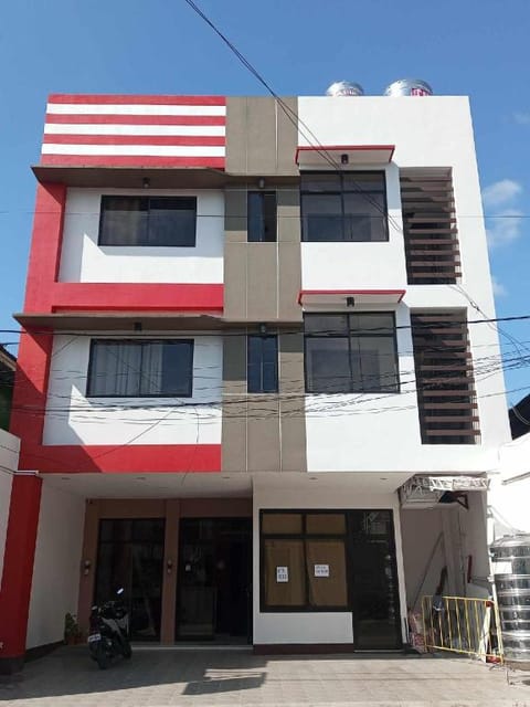 Mantra Pensionne Vacation rental in Cagayan de Oro