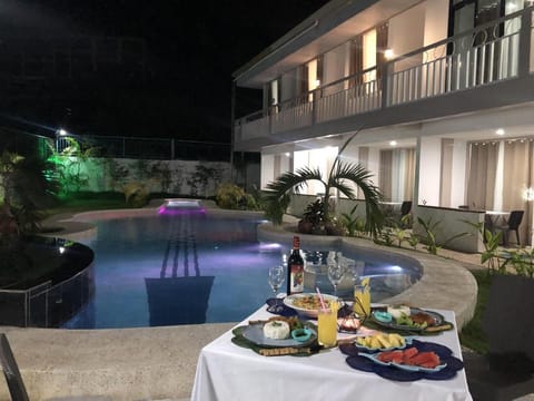 Francisco Resort Vacation rental in Panglao