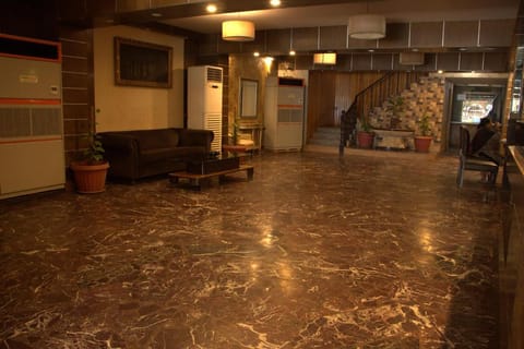 Sarawan Hotel Vacation rental in Karachi