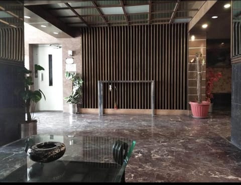 Sarawan Hotel Vacation rental in Karachi