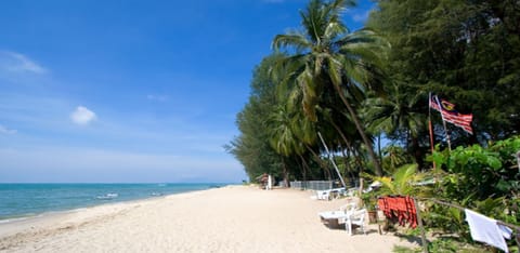 By The Sea Beach Front  Vacation rental in Batu Ferringhi, Penang, Malaysia