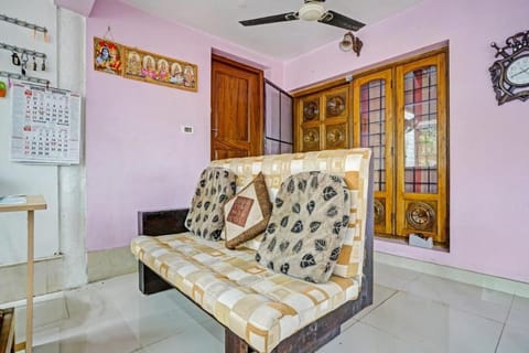 Vinodam Residency Vacation rental in Alappuzha