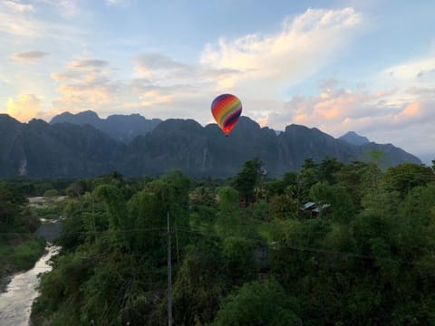 ViengSavanh GuestHouse Vacation rental in Vang Vieng