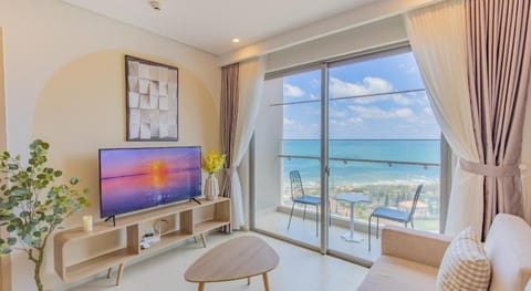 Xoài Homestay Vũng Tàu - The Sóng Apartment Vacation rental in Vung Tau