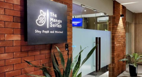 The Mango Suites by Flat06 Vacation rental in South Jakarta City