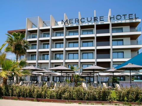 Mercure Larnaca Beach Resort Vacation rental in Oroklini