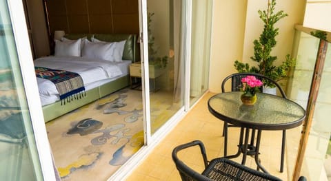 ST Hotel Wattay Airport Vacation rental in Vientiane