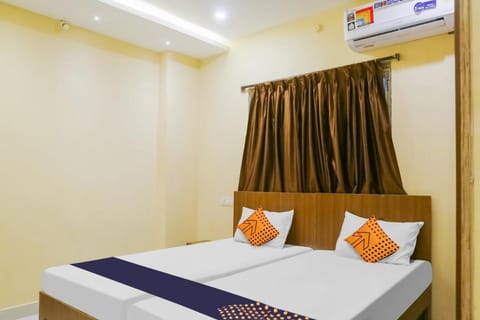 Grand Mantralayam Vacation rental in Visakhapatnam