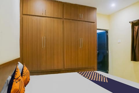 Grand Mantralayam Vacation rental in Visakhapatnam