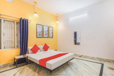 OYO Flagship 81159 Mo Oyo Vacation rental in Bhubaneswar