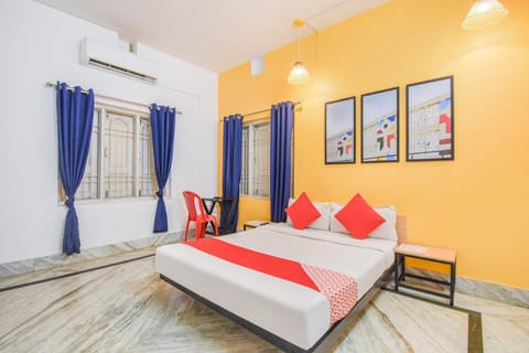 OYO Flagship 81159 Mo Oyo Vacation rental in Bhubaneswar