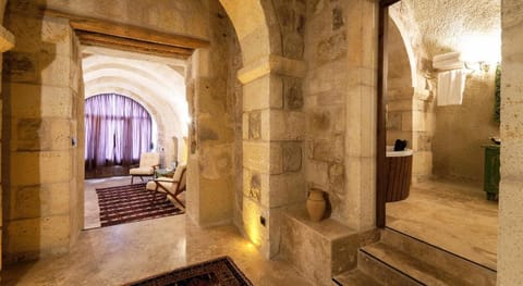 DOCTOR'S CAVE SUİTES Vacation rental in Kayseri, Türkiye