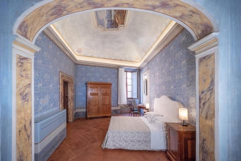 Delcorto Suites Vacation rental in Montepulciano