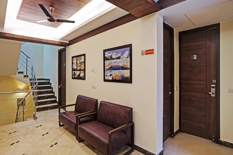 Qotel Hotel Noida Sector 51 Vacation rental in Noida