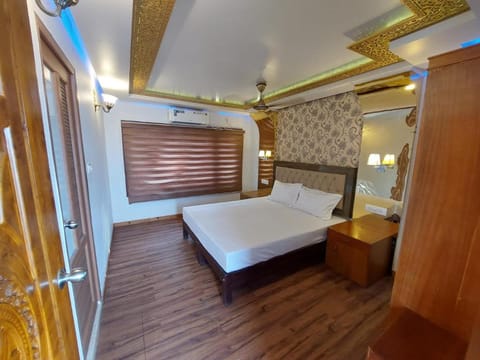 Giya Houseboats Vacation rental in Alappuzha