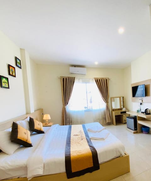 Downtown Vang Vieng Hotel Vacation rental in Vang Vieng