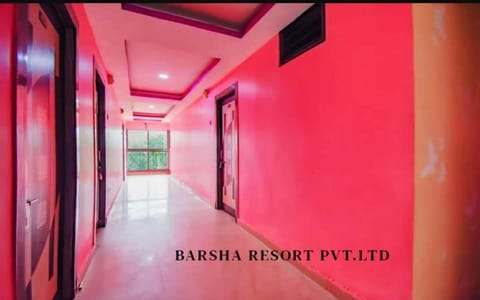 Barsha Resorts Pvt Ltd Hotel in West Bengal