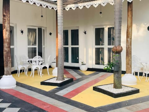 Mo's Guest House Vacation rental in Negombo