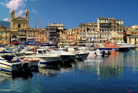 Bastia-Room Vacation rental in Bastia